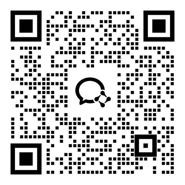 湖北灏算智能科技有限公司企业微信，灏月